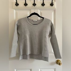 Aritzia Babaton Merino Wool Sweater